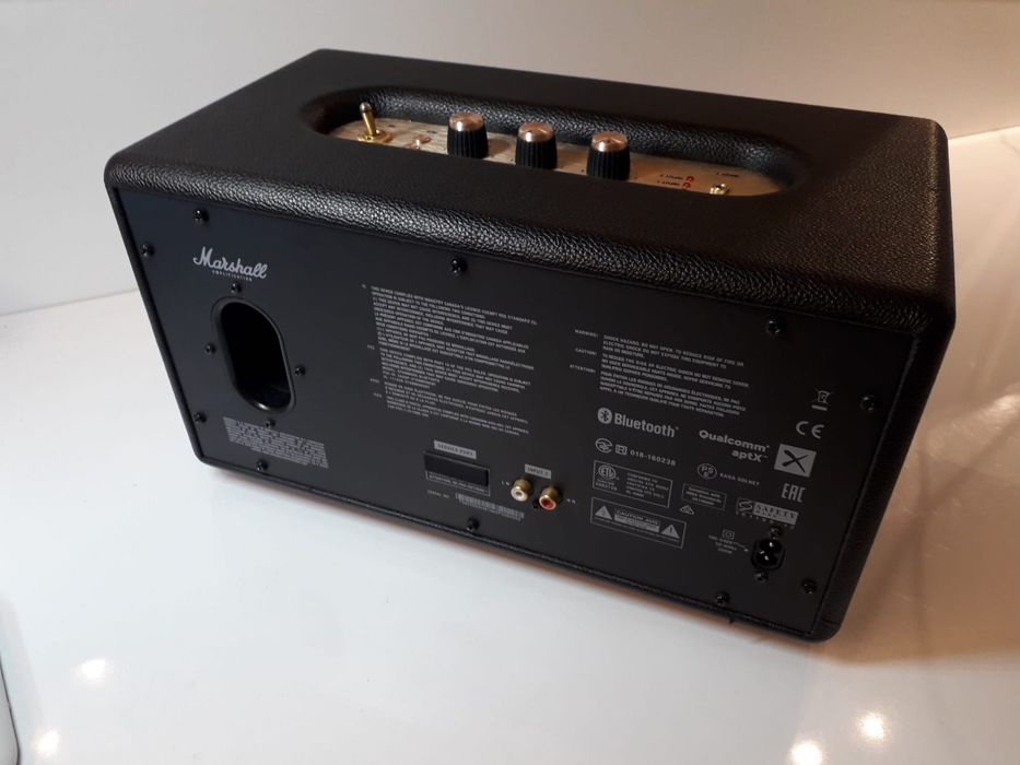 Głośnik Marshall Stanmore idealny