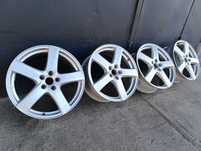 Felgi 19" Kia Sportage Sorento Hyundai Tucson Santa Fe 5x114,3 ET50