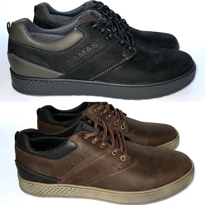 ‼️ДИВІТЬСЯ ВСІ ФОТО‼️РІЗНІ шкіряні кросівки черевики осінь демісезон