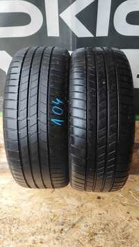 225/40R19 Bridgestone ! Opony letnie ! 2 szt ! MONTAŻ !