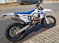 Husqvarna FE 350 Heritage 2023