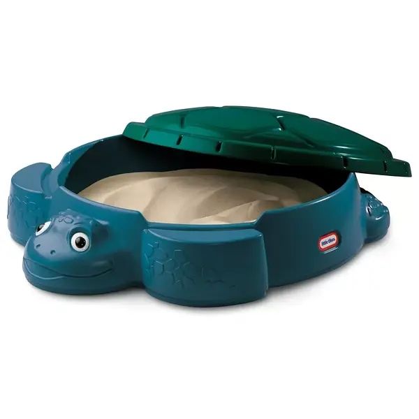Пісочниця Черепаха Little Tikes 174094