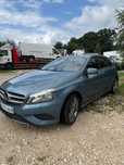 Mercedes-Benz Klasa A