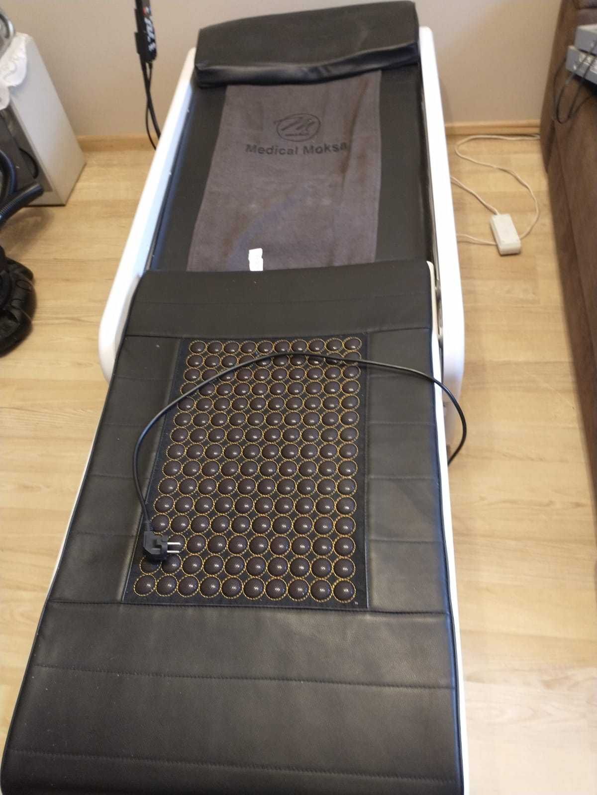 Łóżko do masażu Medical Moksa Ceragem V3