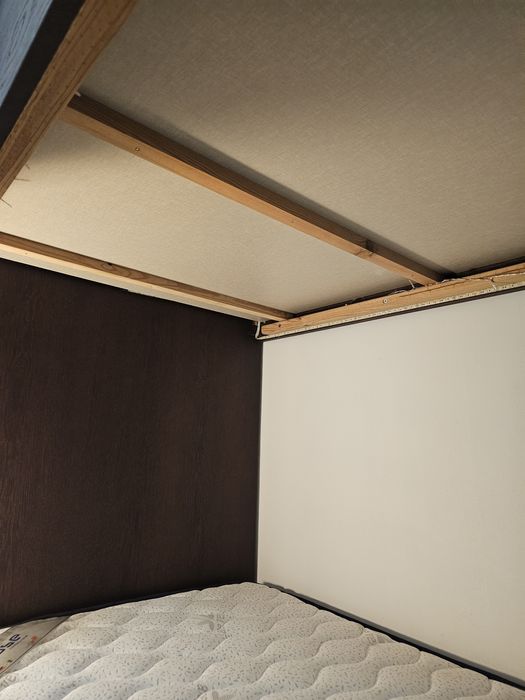 Vendo Beliche Moon - Caramelo 195x95