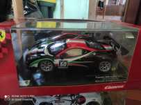 Auta Carrera 1:24