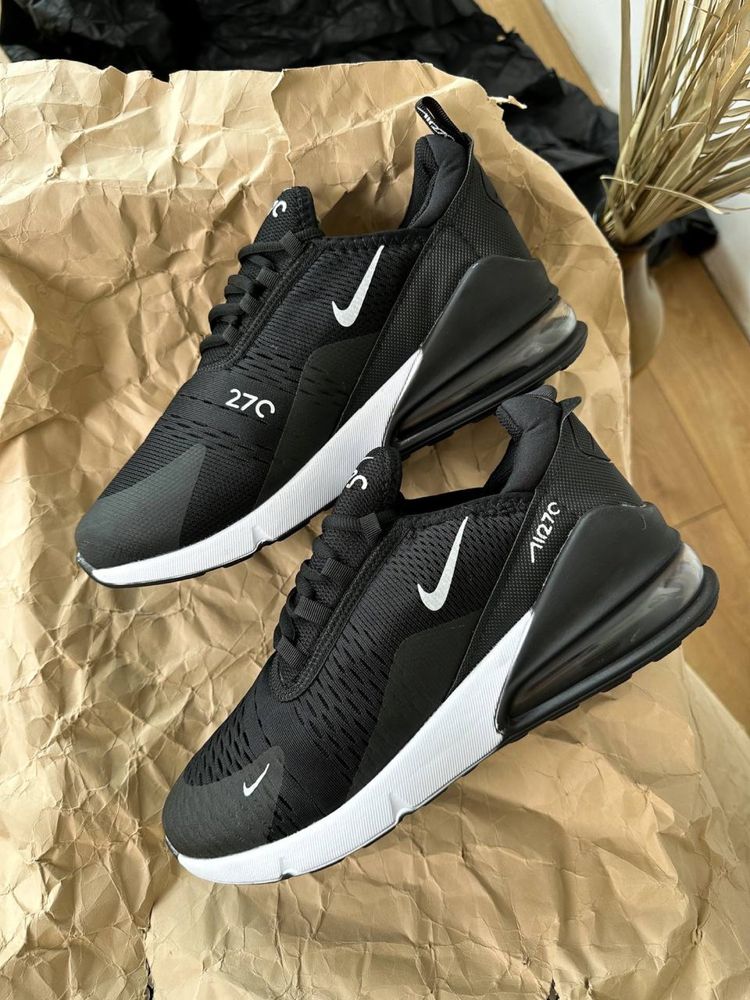 Nike Air Max 270