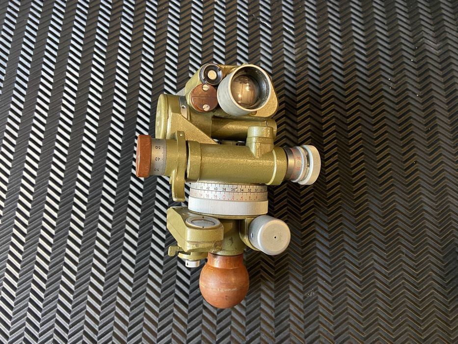 Busola artyleryjska PAB-2M