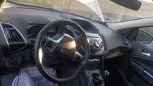 Deska rozdzielcza, kokpit, Ford Kuga mk2 2015r