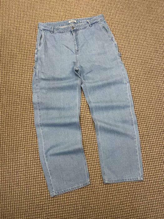 джинси Carhartt Wip