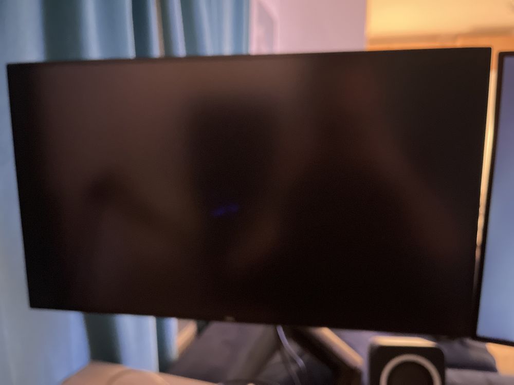 Monitor Dell U2518D 2k LED IPS 2560x1440 hdr ultrasharp