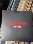 Płyty CD Acid Drinkers 1990r-2000r 11cd nowe folia