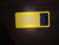 Телефон poco m4 pro