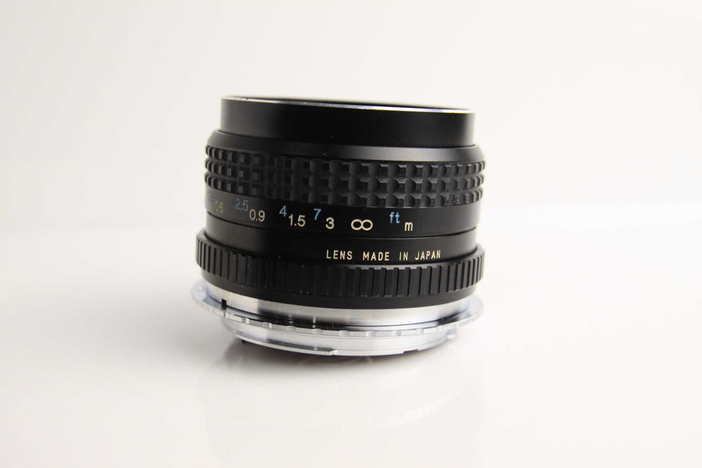 RMC Tokina 24mm 2.8 moc. Pentax Fajny do filmu Super Stan