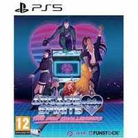 Arcade Spirits The New Challengers PS5 NOWA FOLIA