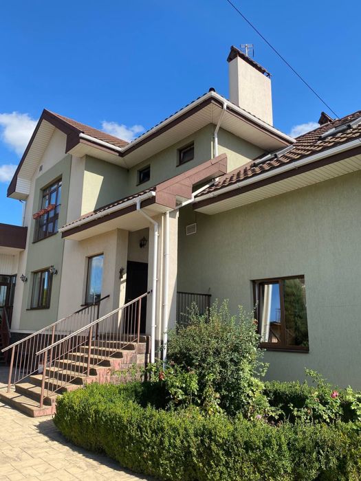 Центр відновлення особистості Step+