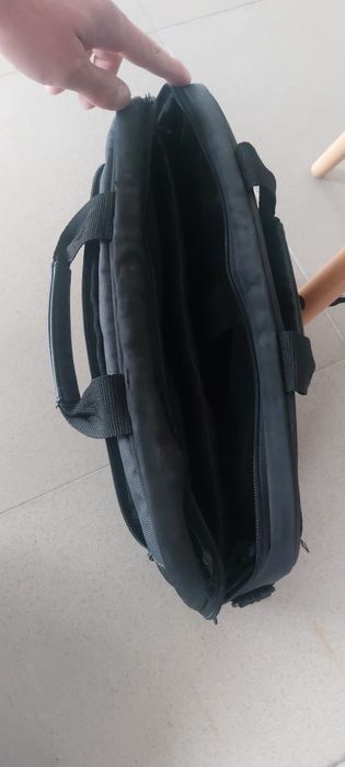 Pasta de portatil HP