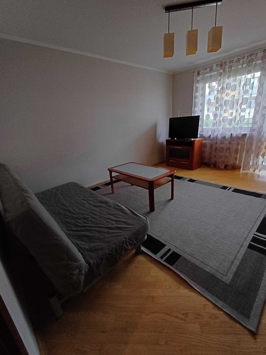 Wynajmę 2 pokojowe mieszkanie  57 m2  z miejscem postojowym RUDNIK