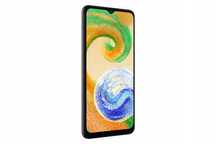 Smartfon Samsung Galaxy A04s 3 GB / 32 GB 4G (LTE) czarny