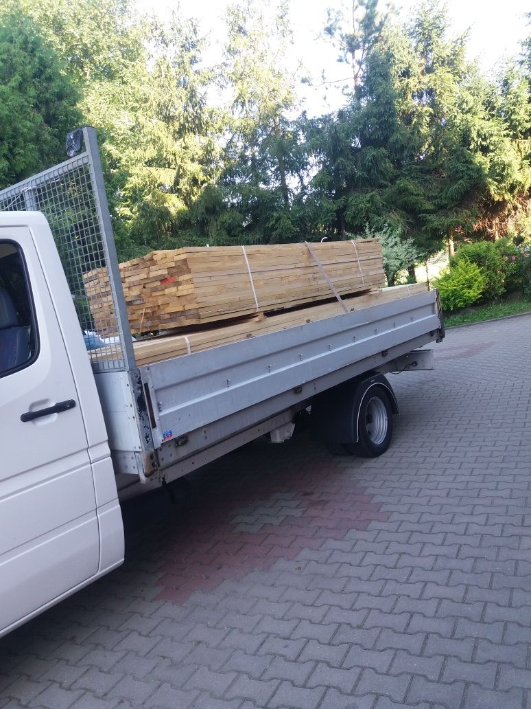 Więźba dachowe laty deski szalunkowe stemple altana wiata lata dachowa