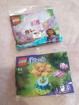 Конструктор Lego friends Disney