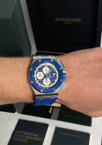 Sprzedam zegarek Audemars Piguet Royal Oak Offshore Chronograph 44 mm