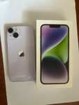 Iphone 14 Purple, 256GB