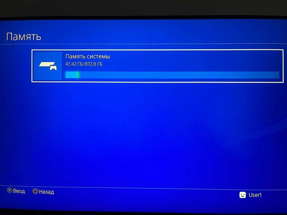 PlayStation 4 Slim 1TB