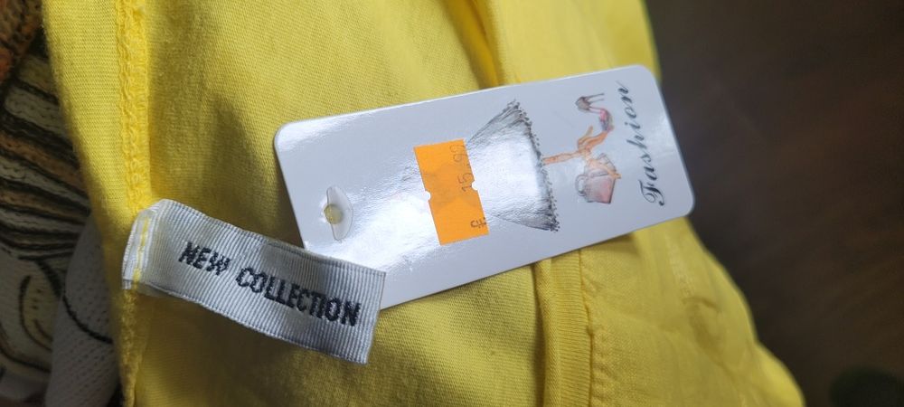 Nowa śliczna bluzka New Collection