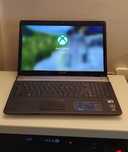 Laptop ASUS N61VG  Geforce GT 220M Intel Core 2 Duo T6600  2,2GHz