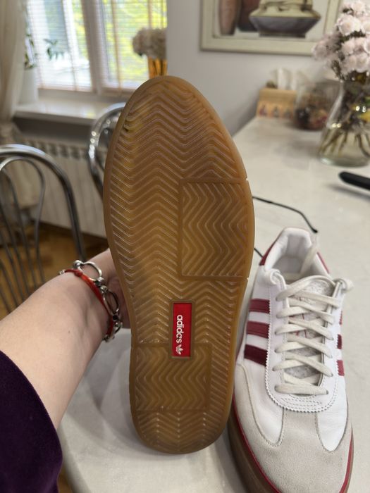 Кросівки «Adidas» жіночі