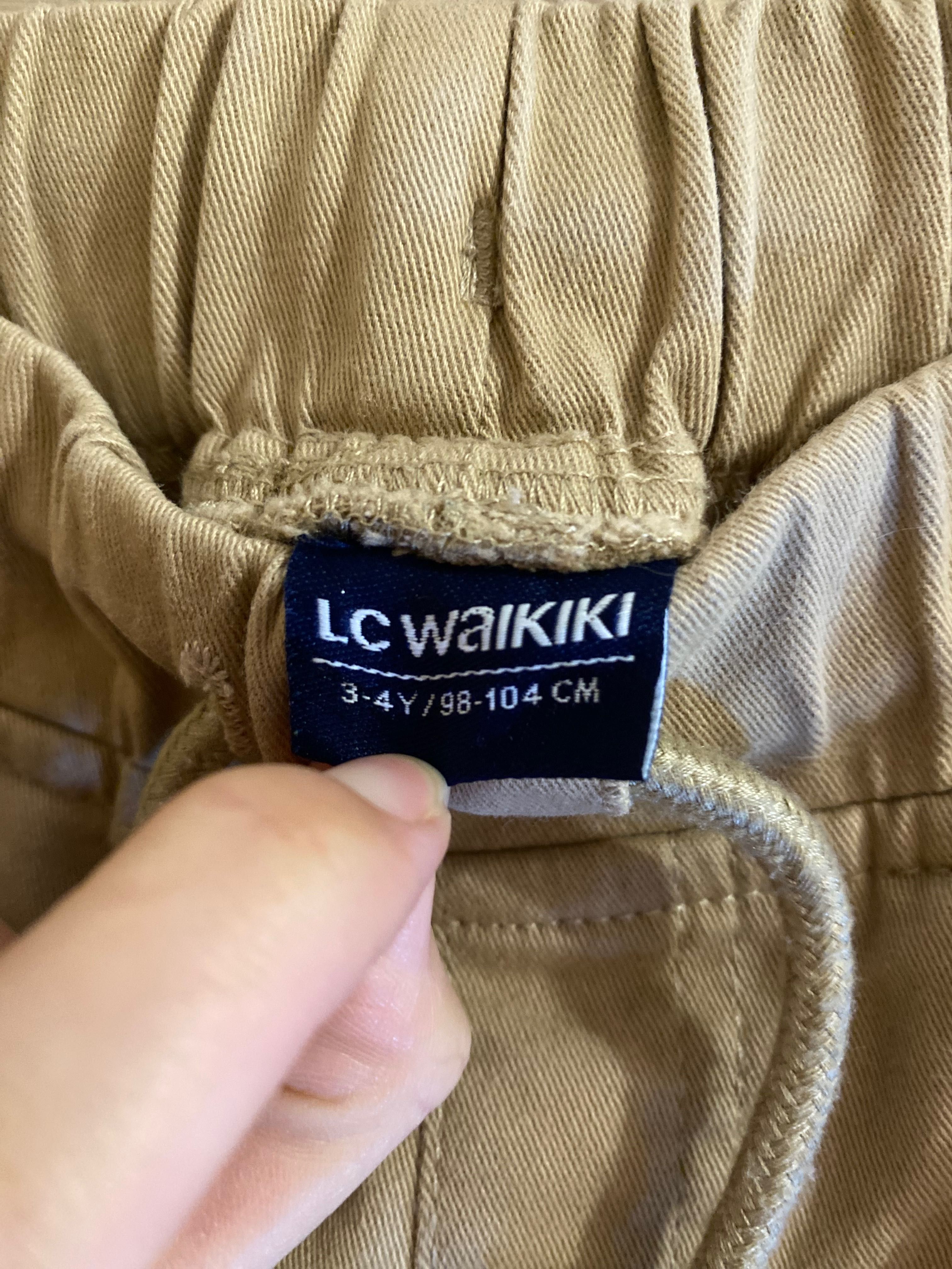 Штани, брюки, джинси LC Waikiki