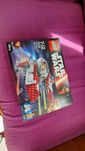 LEGO Star Wars 75135 - Obi-Wan’s Jedi Interceptor (Novo, Selado, Raro)