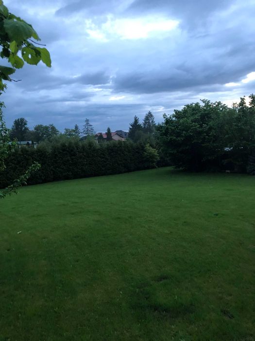 działka budowlana na sprzedaż, w Klikawie