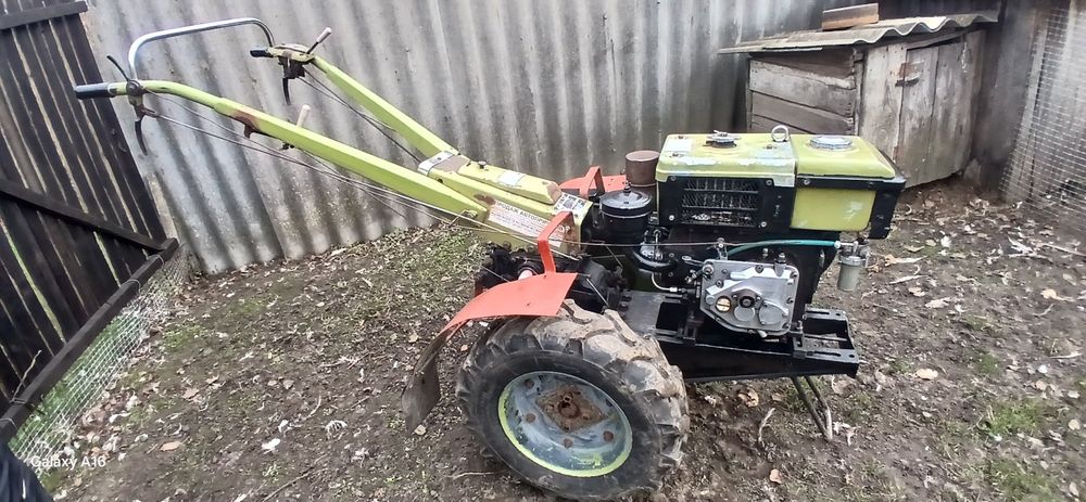 Продам мотоблок Кентавр