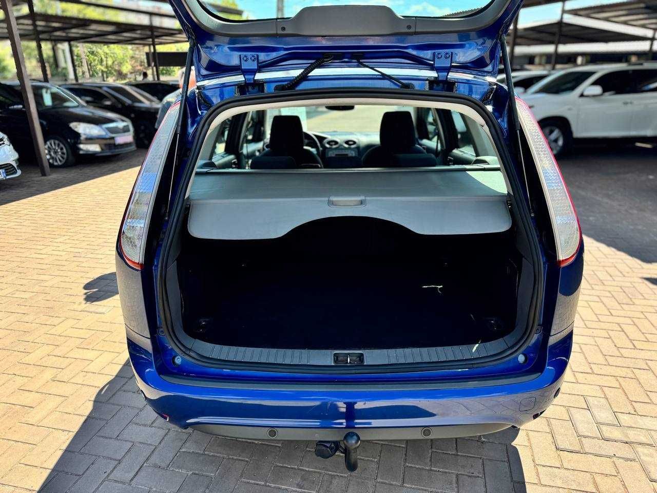 Ford Focus 2006p