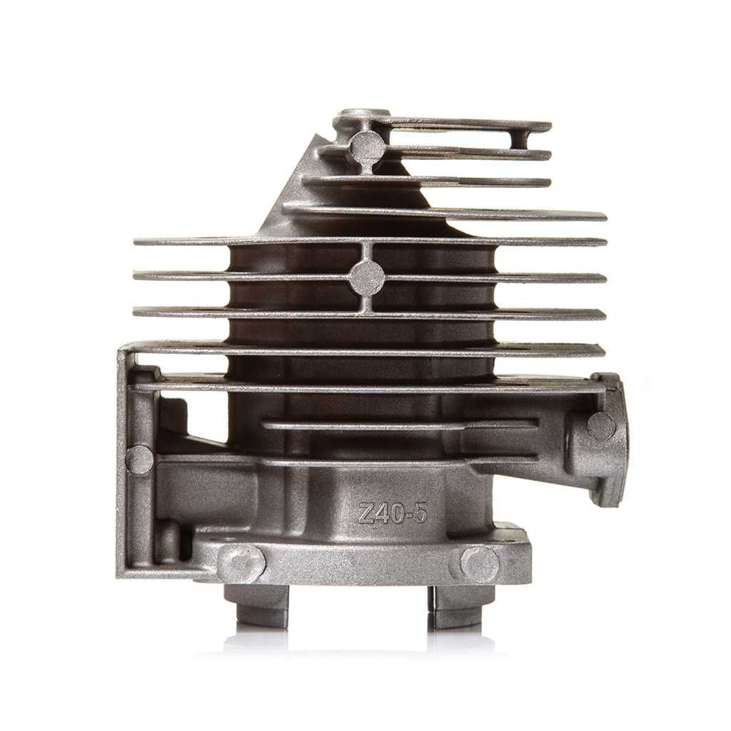 Cylinder z tłokiem do kosy spalinowej RQ580 40 MM DEMON podkaszarka