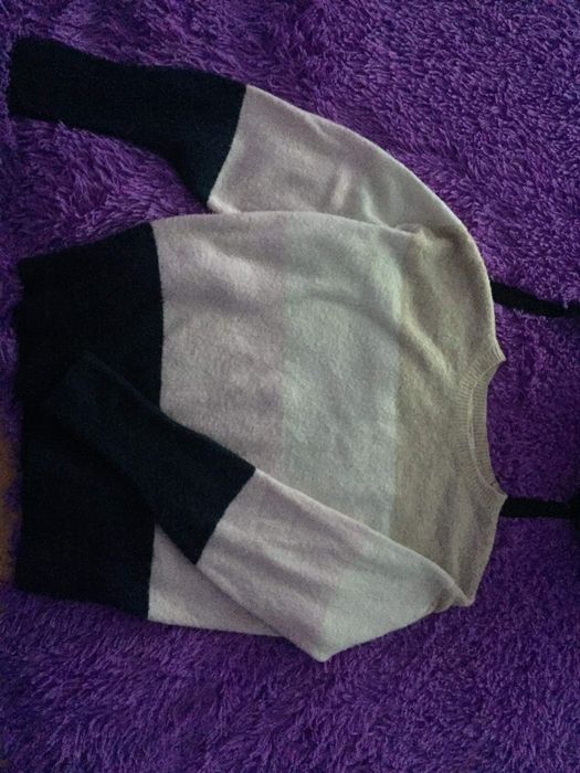 Sweterek damski super stan H&M