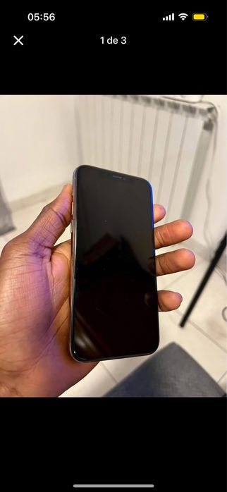IPhone 11 pro 64gb