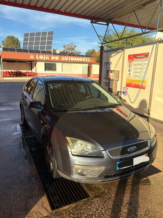 Ford Focus 1.4 16V Connection