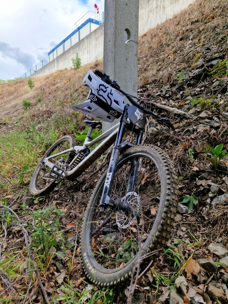 Scott Gambler peças