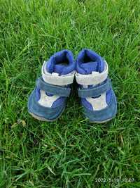 Кроссовки ботинки bartek детские для мальчика демисезонные 21 размер