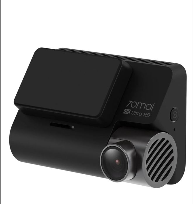 Відеореєстратор Xiaomi 70 mai Dash Cam 4 K A810