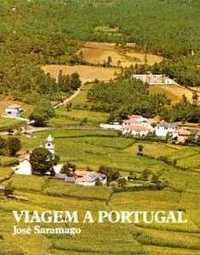 Viagem a Portugal, de José Saramago