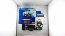 SONY - TRV218E Kamera Hi8