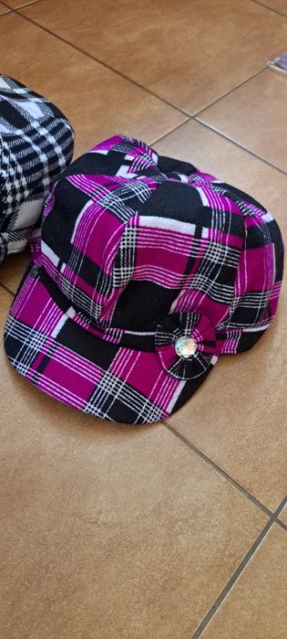 Beret damski do wyboru wysyłka 1 zł