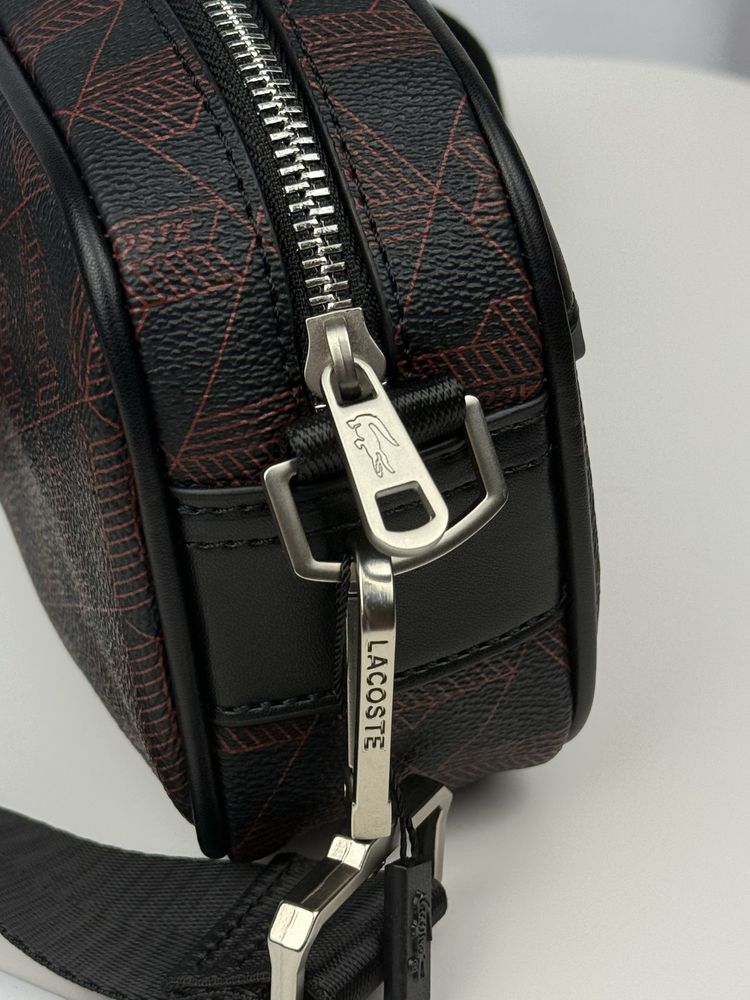 Сумка lacoste оригінал