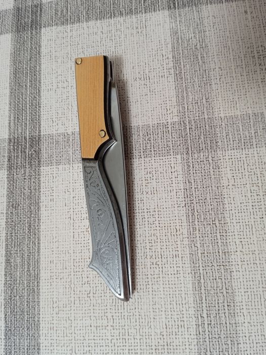 Нож сувенирный ИТК