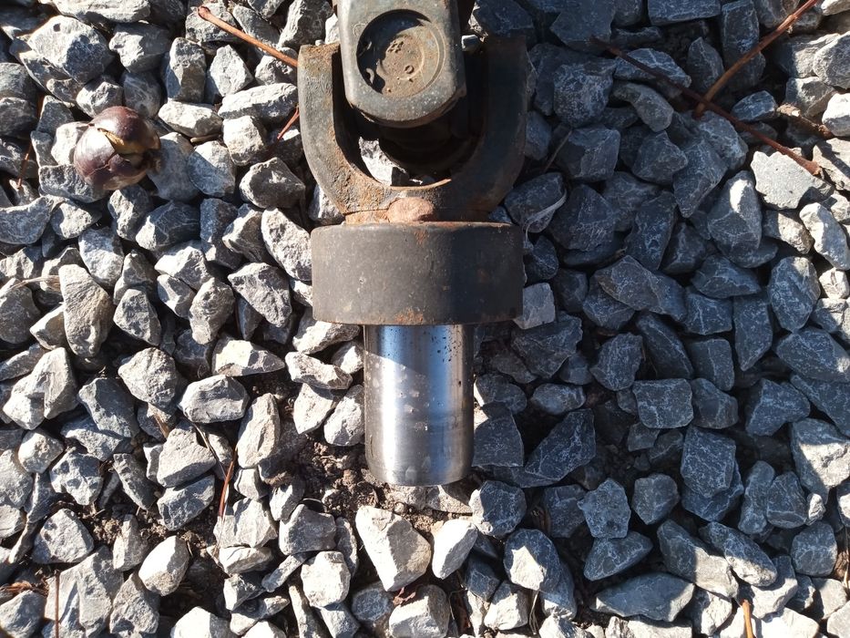 KOMPLET Suzuki grand Vitara 2 Wał Napędowy Przód i tył 1.9 DDiS 5D