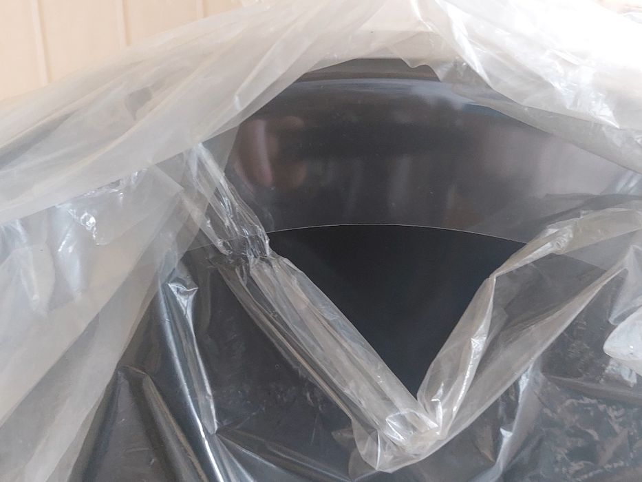 Пластики для барабанов: 22", 16", 14" 13", 12"